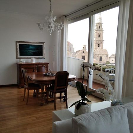 Un Passo Dal Mare - Luxury Home Monopoli Extérieur photo