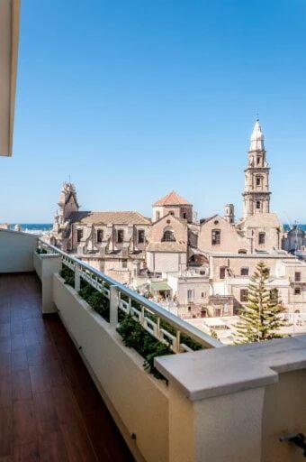 Un Passo Dal Mare - Luxury Home Monopoli Extérieur photo