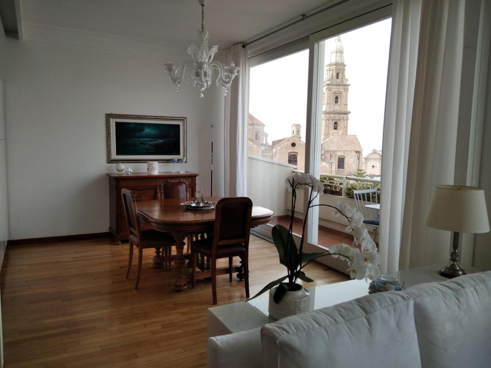 Un Passo Dal Mare - Luxury Home Monopoli Extérieur photo