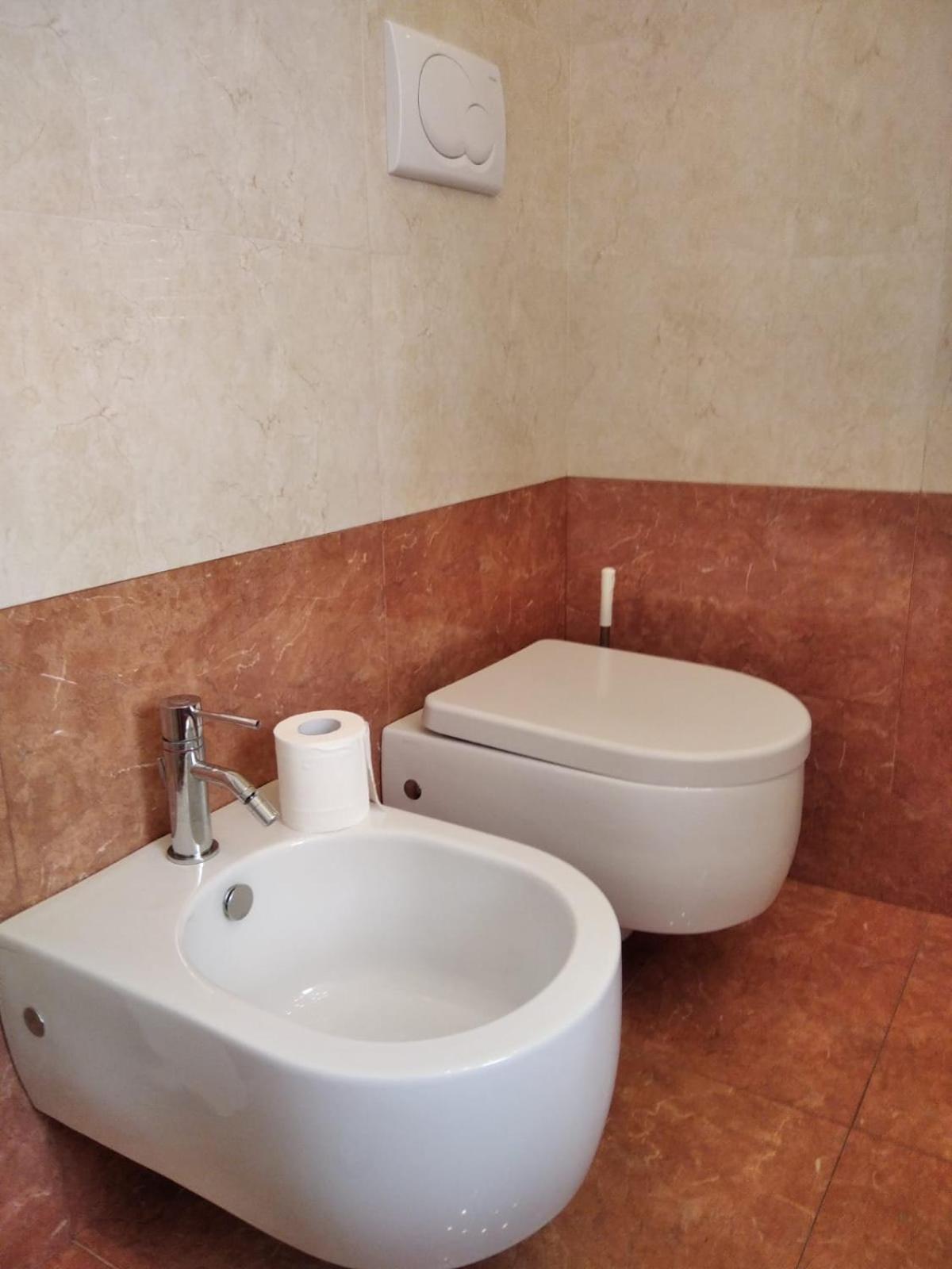 Un Passo Dal Mare - Luxury Home Monopoli Extérieur photo