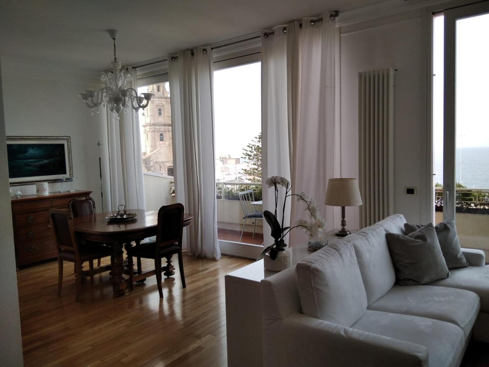 Un Passo Dal Mare - Luxury Home Monopoli Extérieur photo