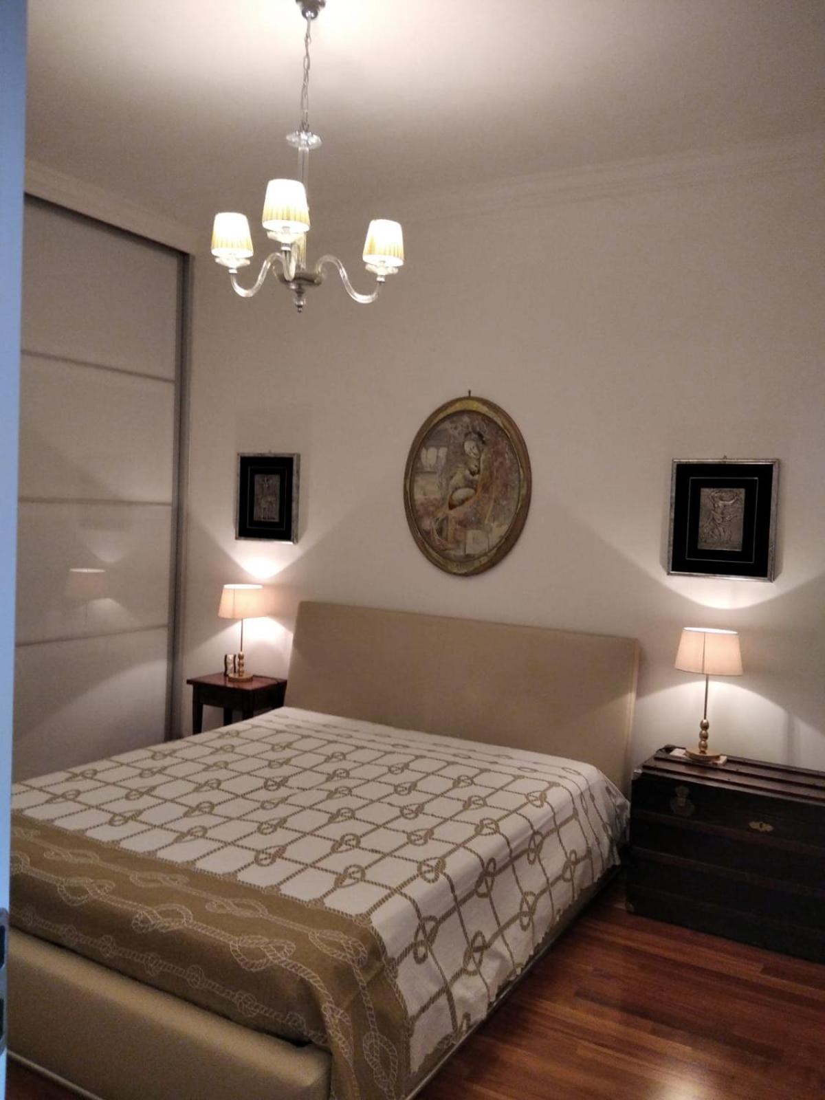 Un Passo Dal Mare - Luxury Home Monopoli Extérieur photo